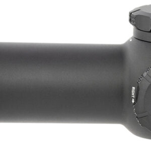 Sig Sauer Electro-Optics SOTM11000 Tango-MSR LPVO Black 1-10x28mm 34mm Tube Illuminated Red MSR BDC10 Reticle Features Throw Lever & ALPHA-MSR Mount