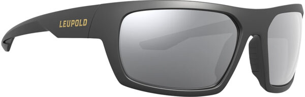 Leupold 179096 Performance Wear Packout Shadow Gray Flash Lens Polycarbonate Matte Black Frame