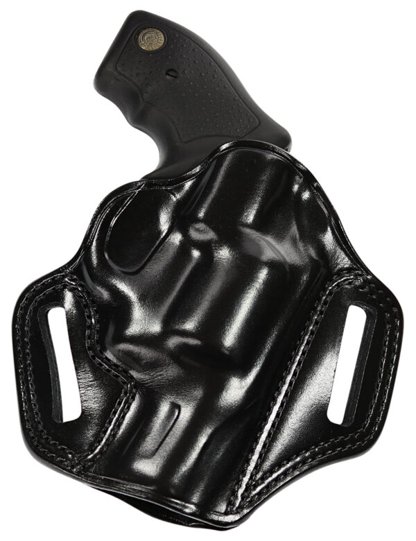 cm118b taurus 357 magnum front print
