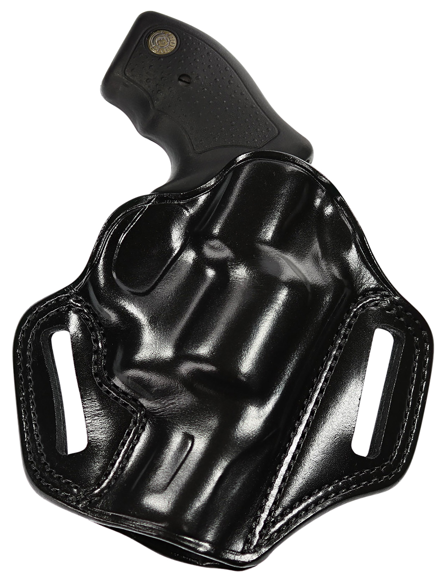 cm118b taurus 357 magnum front print