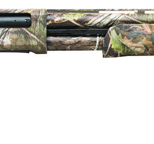 Charles Daly 930308 335  12 Gauge 3.5" 5+1 26" Vent Rib Barrel, Full Coverage Mossy Oak Country DNA Camouflage, Fixed Checkered Synthetic Stock, Includes 3 Choke Tubes