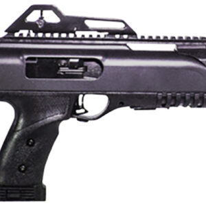 Hi-Point 1095TSNTB 1095TS Carbine 10mm Auto 17.50" (No TB) 10+1 Black Steel Rec/Barrel Black All Weather Molded Stock with Black Polymer Grip Right Hand