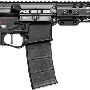 POF 01798 REN+ PSTL DI MFT 10 9M RAIL 556 BLK