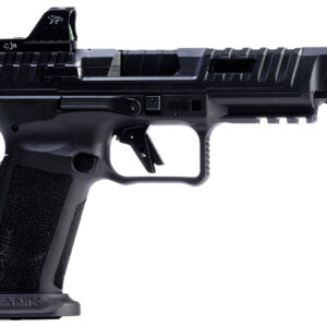 CIA HG7161N      CANIK SFX RIVL 9M     5   18R BK