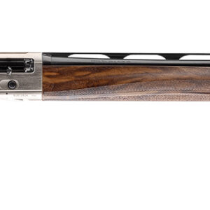 Beretta A400 Upland 28 Gauge semi-automatic shotgun with 28-inch vent-rib barrel and walnut stock
