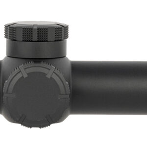 Sig Sauer Electro-Optics SOEBDX65105 Easy6-BDX Black 5-30x56mm 34mm Tube Illuminated BDX 2.0 DEV-L Reticle