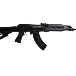Zastava Arms Usa ZR7762BHM ZPAPM70  7.62x39mm 30+1 16.30" Chrome-Lined Barrel, Promag Adjustable Stock, TangDown Polymer Grip, Hogue Handguard
