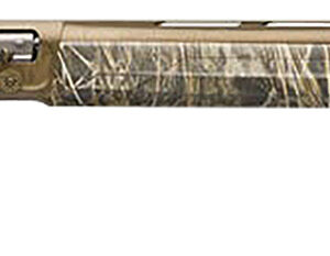 Browning A5 Wicked Wing 16ga 28in Burnt Bronze with Realtree Max-7 stock