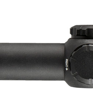 Sig Sauer Electro-Optics SOTM11002 Tango-MSR  Black 1-10x 26mm 34mm Tube First Focal Plane