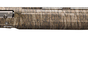 Browning A5 Sweet 16 16ga 26in Mossy Oak Bottomland semi-auto shotgun