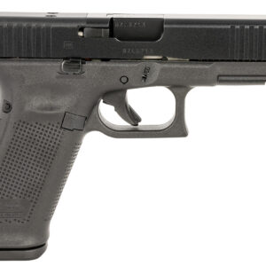 Glock PA475S201MOS G47 9mm Luger 10+1 4.49"