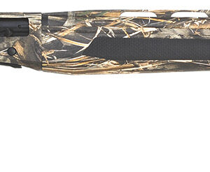 TriStar 24195 Viper G2  12 Gauge 3" 5+1 28" Vent Rib Barrel, Overall Realtree Max-7, SoftTouch Stock, Fiber Optic Sight, Includes 3 MobilChoke