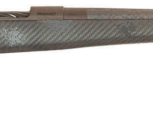Fierce Firearms FCRG7PRC24TP Carbon Rage  Full Size 7mm PRC 3+1 24" Black C3 Carbon Fiber Barrel, Tungsten Gray Cerakote Steel Receiver, Phantom Camo Stock, Right Hand