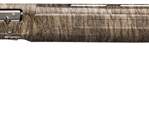 Browning A5 Sweet Sixteen 16 gauge 28 in Mossy Oak Bottomland shotgun