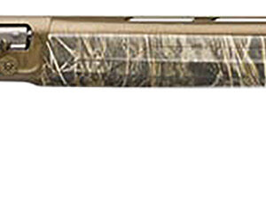 Browning A5 Wicked Wing Sweet Sixteen 16 Gauge 26-inch Realtree Max-7 Burnt Bronze
