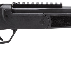 Rossi Brawler .45 Colt Single-Shot Pistol, 9" Barrel, Black