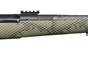 Proof Research Ascension Full Size 7mm Rem Mag Bolt-Action Rifle, 24" Threaded Barrel