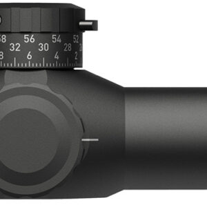 Leupold 179704 Mark 5HD  Matte Black 2-10x 30mm 35mm Tube FFP PR1 MOA Reticle