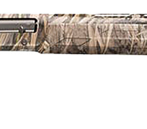 Browning A5 Sweet Sixteen 16 Gauge 26 inch Mossy Oak Shadow Grass Habitat shotgun
