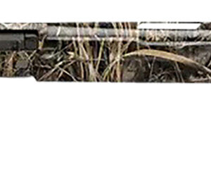 Winchester Repeating Arms 511303692 SX4 Waterfowl Hunter 20 Gauge 3" 4+1 (2.75") 28", Realtree Max-7 Camo, Synthetic Stock, TruGlo Fiber Optic Sight