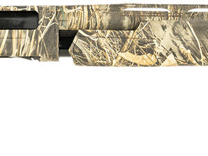 Winchester Repeating Arms 512431291 SXP Waterfowl Hunter 12 Gauge 3.5" Chamber 4+1 (2.75")  26" Chamber, Realtree Max-7, TruGlo Fiber Optic Sight, Includes 3 Invector-Plus Chokes