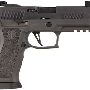 SIG 320XCA9LEGIONTBR210 P320 XCARRYLEG 9MM TB 10R