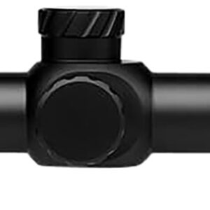 Riton Optics 3P312ASI23 3 Primal Black 3-12x56mm 30mm Tube Illuminated RDH Reticle