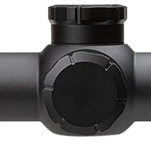 Sig Sauer Electro-Optics SOW63113 Whiskey6  Black 3-18x44mm 30mm Tube Quadplex Reticle