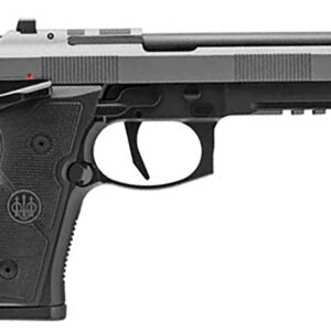 BER J92FSR920     92XI FS 9M        4.7 10R BK/SLV