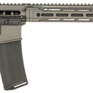 Daniel Defense DDM4 V7 Pro 5.56 NATO/.223 Rem AR-Style Rifle, 18" Threaded Barrel