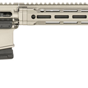 Daniel Defense 0212809385055 DDM4 V7 Pro *CA Compliant 5.56x45mm NATO 18" 10+1, Gun Metal Gray Rec, Black OEM Overmolded Stock & Grip, Geissele Trigger, Red Radian Acc.