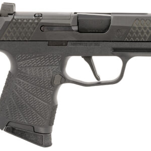 WILS SIG-WCP365-9BAT-RC P365 9MM BLACK RMRCC CUT