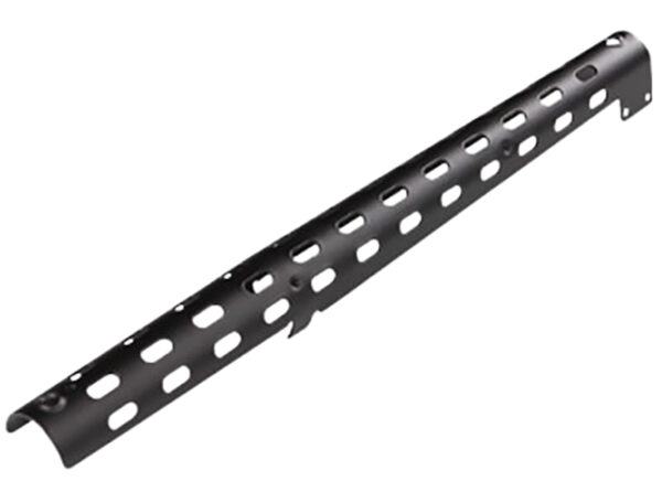 ATI Outdoors SHS1300 Heatshield  Black Steel 13.50" Fits Most Shotgun