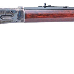 Cimarron CA2904 1894  Full Size 30-30 Win 7+1, 26" Blued Octagon Steel Barrel, Color Case Hardened Steel Receiver, Wood Right Hand