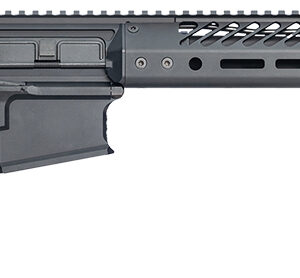 Seekins Precision 0011320013BLK SP10  6mm Creedmoor 20+1 22", Black, ProComp 10x Stock, Magpul Grip, ATC Compensator