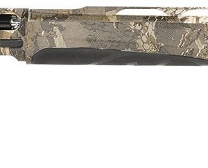 Beretta A400 Xtreme Plus KO 20 Gauge 28in Optifade Marsh semi-auto shotgun side view