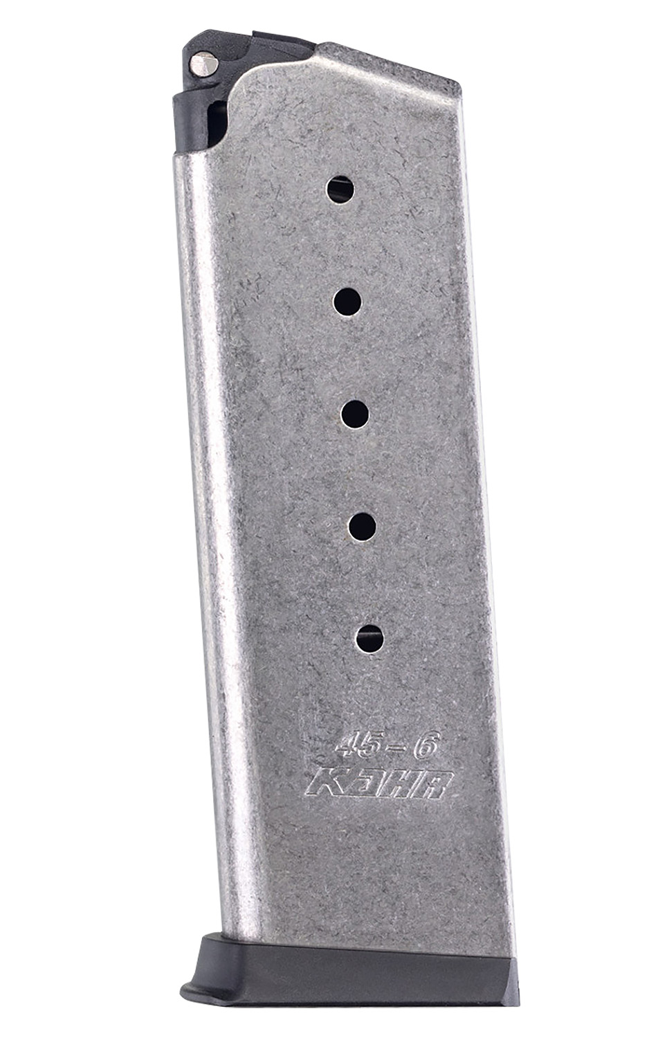 Kahr Arms K625 OEM  Stainless Detachable 6rd 45 ACP for Kahr CW/KP