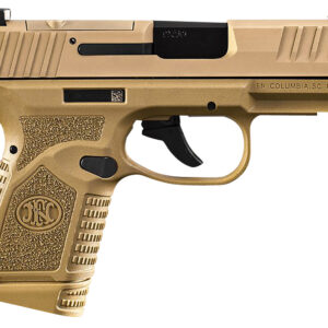 FN 66-101415 REFLEX MRD 9MM NMS 2X10 FDE
