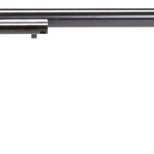Heritage Rough Rider .22 LR Revolver, 16" Barrel, 6 Rounds, Black Oxide