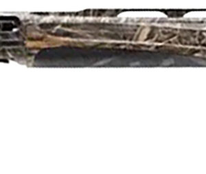 Beretta A400 Xtreme Plus 12 Gauge shotgun with 26 inch Steelium Plus barrel and Realtree Max-7 camo finish
