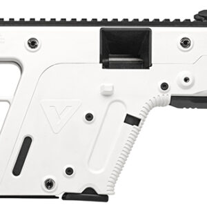 Kriss USA KV45CAP22 Vector CRB G2 *CA Compliant 45 ACP 10+1 16" Black Steel Barrel, Alpine Polymer Receiver, Alpine Stock, Black California Paddle Grip