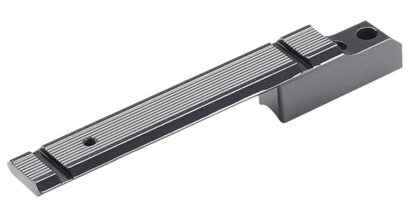 Henry MBCSM Mini Bolt Scope Mount  Black 0 MOA