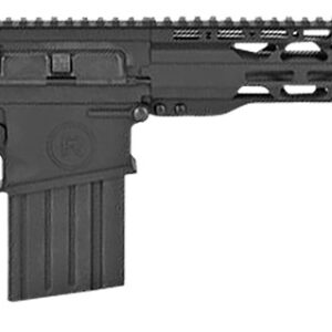 Radical RF-10 .308 Win AR-Style Rifle, 18" Threaded Barrel, 20+1 Rounds, Black Melonite
