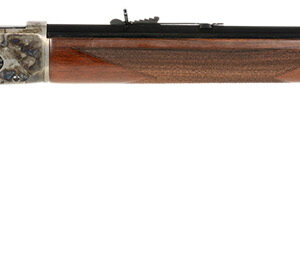 Cimarron CA2913 1894 Deluxe 30-30 Win 7+1 26" Blued Octagon, Color Case Hardened Rec, Walnut Furniture, Deluxe Pistol Grip Stock