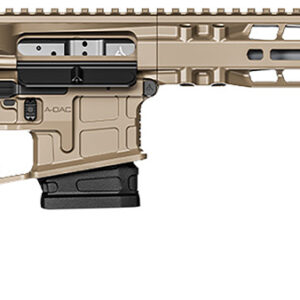 RADN R0596 MODEL 1 *CA*  223WYLD  RFL 14.5 10R FDE