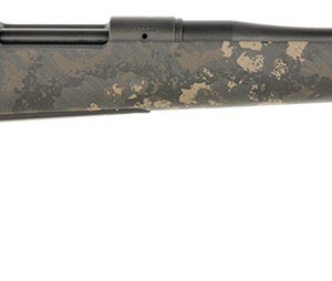 Wilson Combat NULA 7mm-08 Remington Bolt-Action Rifle, 20" Threaded Barrel, 4+1 Rounds