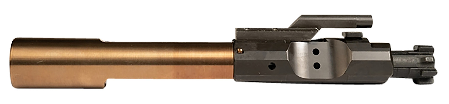 Q LLC ACCARBCG2PC BCG  5.56x45mm Black Nitride Stainless Steel For AR Platform