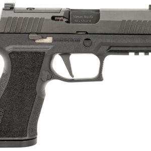 SIG 320XCA10COMP        P320XTEN 10M 3.8 15R OR BK