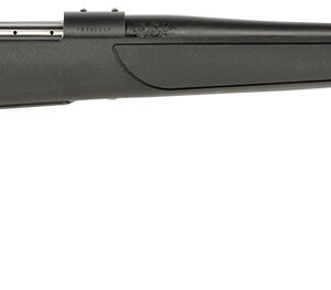 Weatherby Vanguard Obsidian 257 Weatherby Mag .257 Weatherby Magnum Bolt-Action Rifle