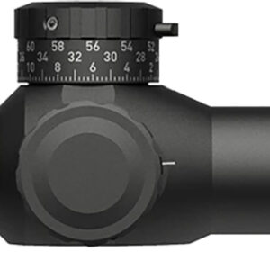 Leupold 182944 Mark 5HD Matte Black 3.6-18x44mm, 35mm Tube FFP PR2 MOA Reticle